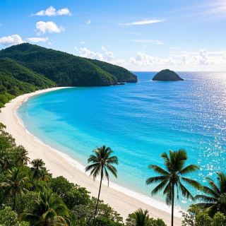 Kuantan Itineraries
