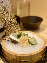 任食壽喜燒