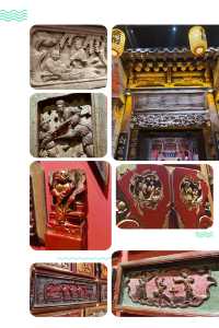 唐山宴｜沉浸式美食博物館，一站式打卡唐山味道