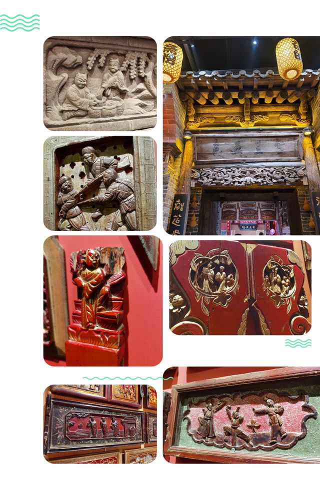 唐山宴｜沉浸式美食博物館，一站式打卡唐山味道