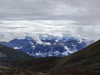 圓夢西藏之十——色季拉山口觀景