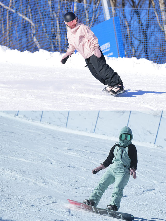 White paradise 
