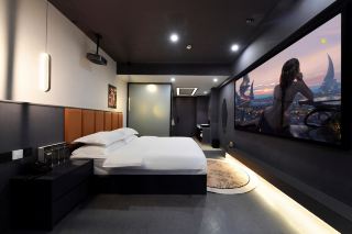 A girls' getaway in Yuhua District, Changsha? This hotel is amazing!