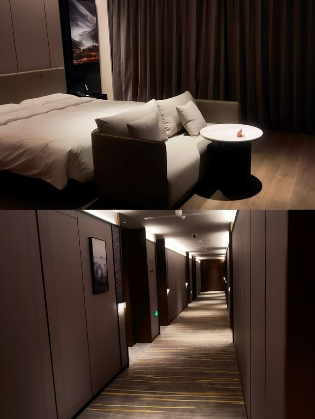 在邢台超高性價比舒適型酒店～