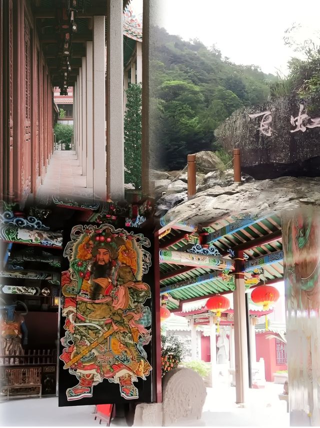 揭陽2天1夜 | 挖呀挖，挖到小眾寶藏地