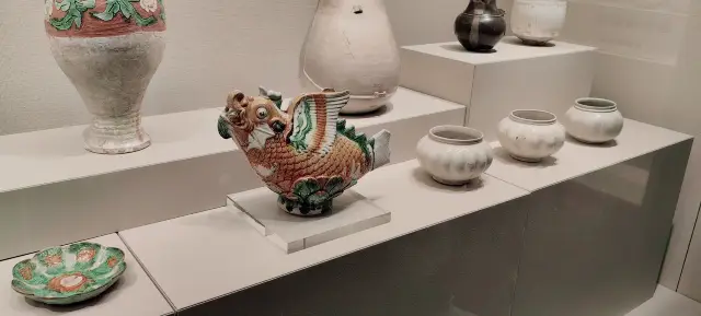 Shenyang·Liaoning Provincial Museum｜2-Hour Express Visit! Must-See Exhibits!