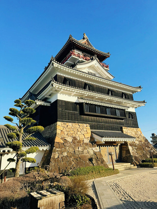 得罪了這篇清州旅遊攻略～我發了