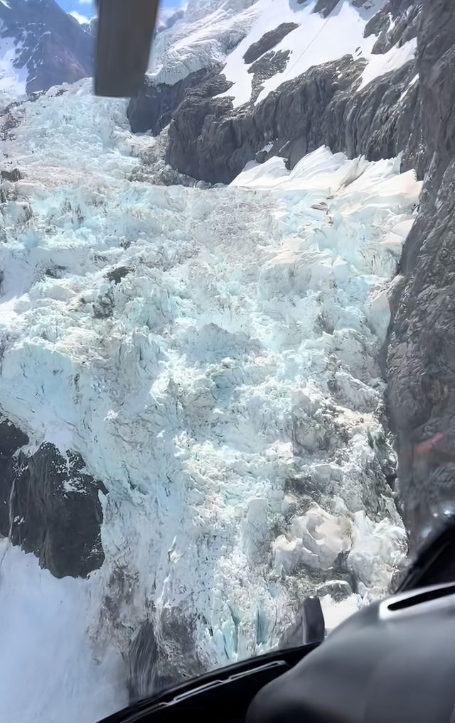 新西蘭庫克山村