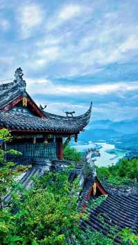錯過都江堰，你將錯過全世界最震撼的千年奇觀