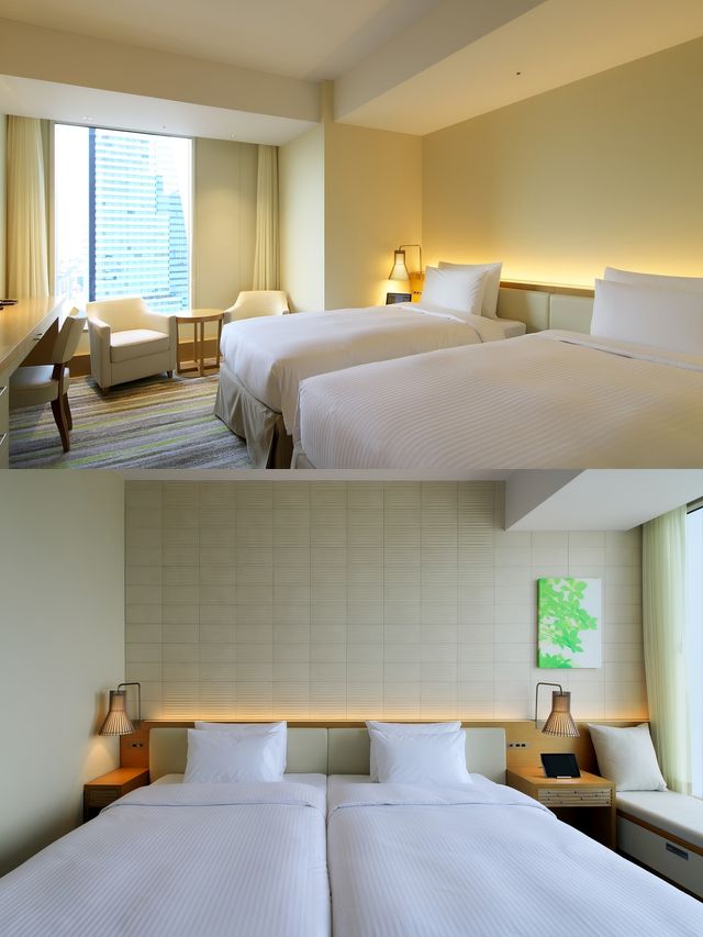 入住名古屋JR門樓酒店，暢玩周邊景點