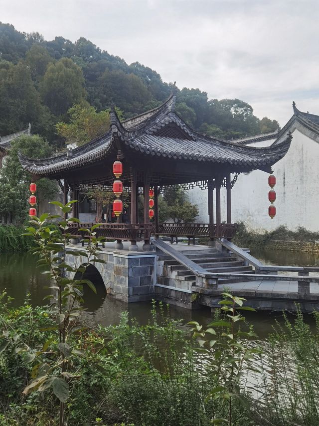 婺源3日遊 玩轉全景不重樣