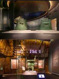 江西博物館新館震撼開館！這些「鎮館」之寶不容錯過！