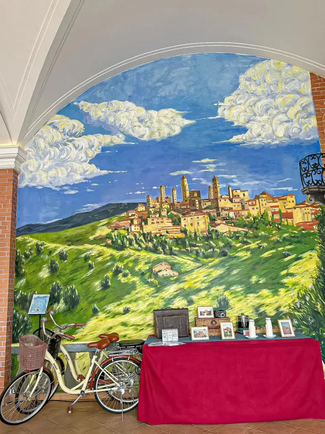 Fusheng Village: An Off-the-Beaten-Track Destination in Shaoxing!!