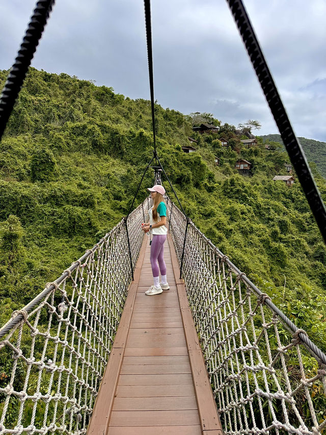 A perfect Birthday Getaway.