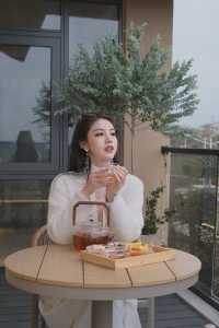 北海｜淡季上涠洲島的快樂