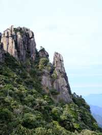 小長假來九江-上饒-景德鎮 玩法大揭秘別錯過