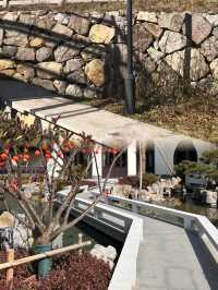 杭州1小時絕美度假勝地