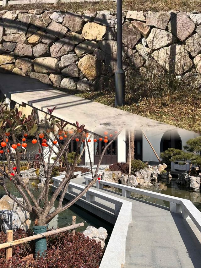 杭州1小時絕美度假勝地 杭州1小時絕美度假勝地