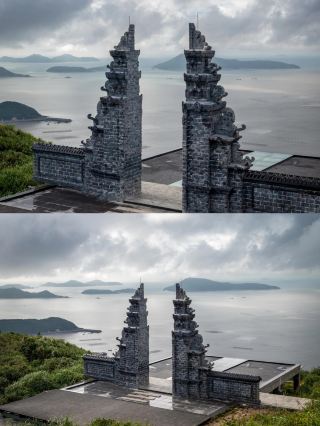 과소평가된 보물 같은 소도시｜원저우에 숨겨진 하늘의 문