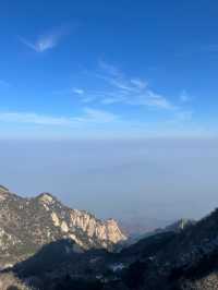 濟南-泰安-濟寧3日遊 超詳細攻略趕緊碼住