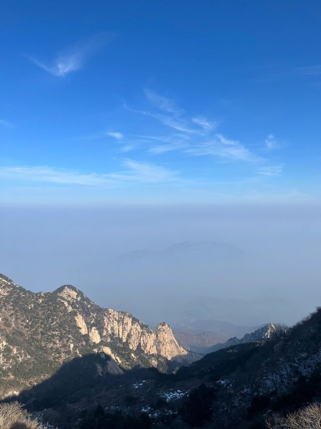 濟南-泰安-濟寧3日遊 超詳細攻略趕緊碼住