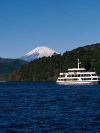 日本2日遊 人均900輕鬆搞定