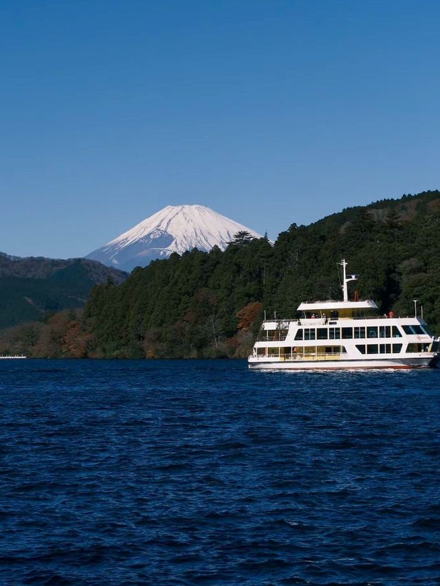 日本2日遊 人均900輕鬆搞定