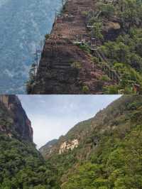 麗江秘境：老君山嘅奇幻之旅