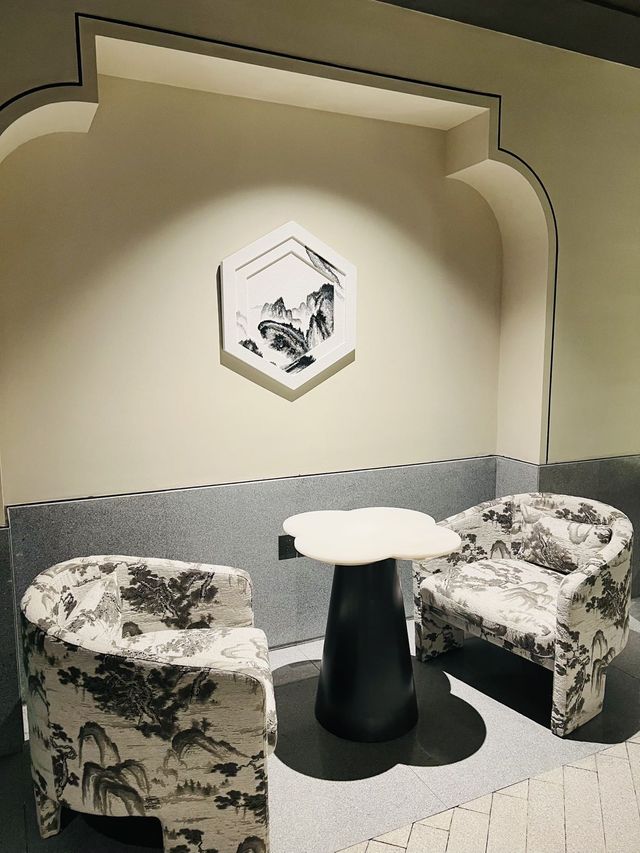 蘇州桃花塢偶遇象之屋