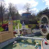 London Windsor Legoland: A Perfect Day Trip