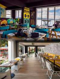 S Hotel Montego Bay - 奢華與自然的完美融合