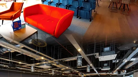 This hotel has a great atmosphere and excellent value for money. — traveler post in Basingstoke