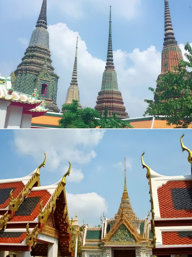 泰國沉浸式旅遊保姆級攻略