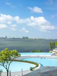 春日煥新|滴水湖畔奢享健康生活