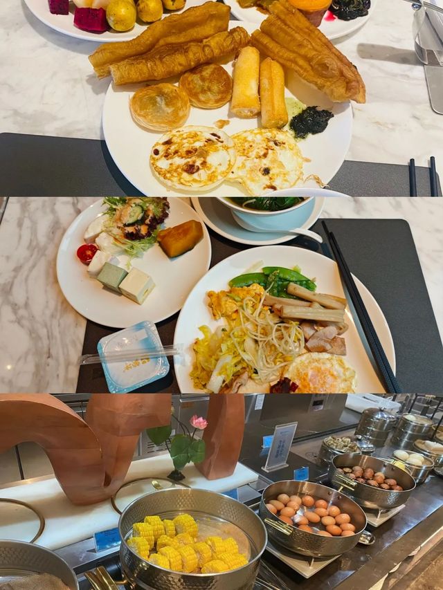 樟樹市探秘之旅～不容錯過的江旅溫德姆酒店