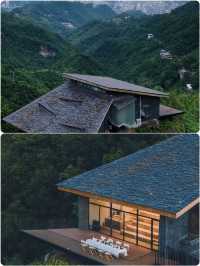 雲裏小憩，花間造夢——花婆婆民宿
