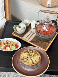 麗江｜古城寬上享侘寂風酒店