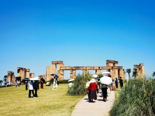 National Day Trip: 2-Day Road Trip from Dongguan to Chenzhou, Hunan