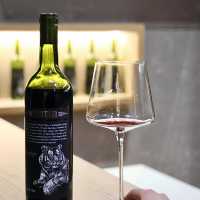 天啊！中山又有新店開張啦🎉 是一家超有松弛感的wine shop！