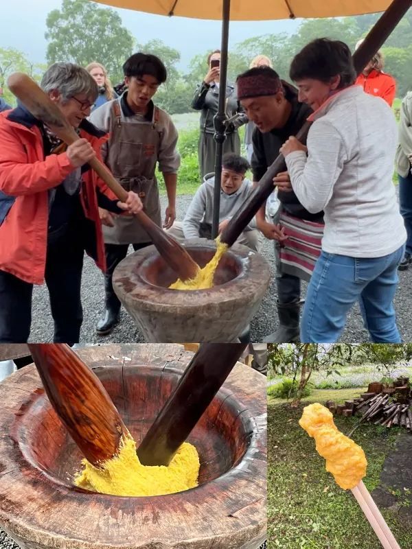 探索台灣宜蘭的不老部落：原住民文化的魅力