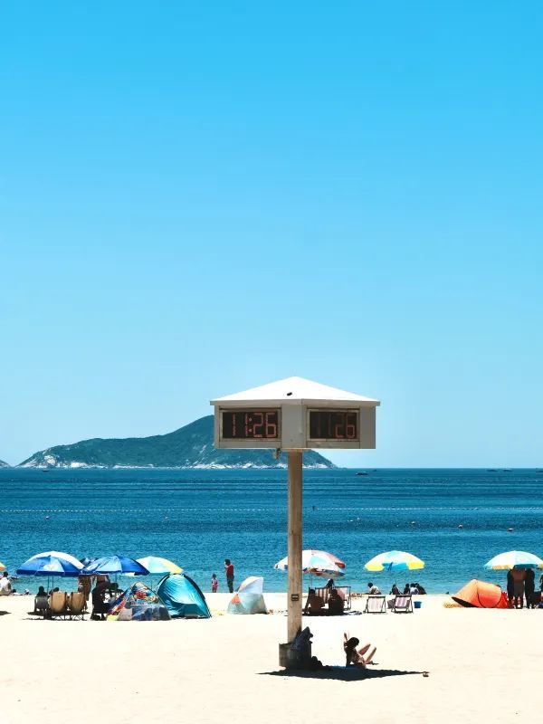 香港海邊拍美照🏖️赤柱❶日遊詳細攻略