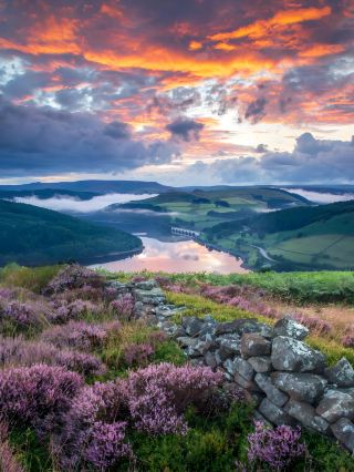 Sheffield Peak District | Step into a Stunning Secret Realm