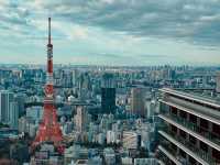 於東京安達仕酒店，尋覓一片靜謐天地