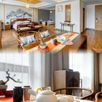 I stumbled upon Yunju, where worldly troubles are forgotten! A heavenly homestay in Wutai Mountain.