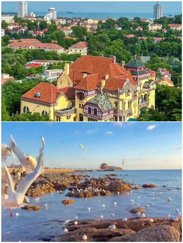 5 Must-Visit Cities in April–May