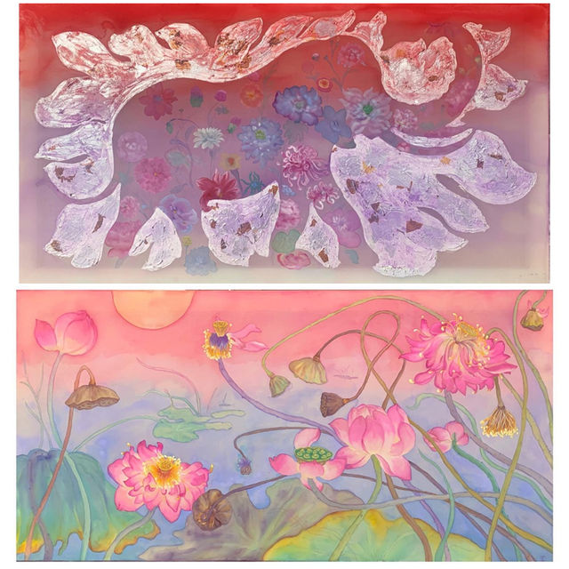 通往夢幻島的旅程