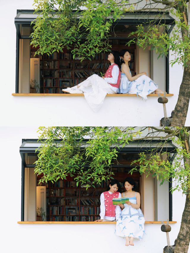 32歲生日!呢間山頂小院承包咗我所有嘅治癒時刻 32歲生日!呢間山頂小院承包咗我所有嘅治癒時刻