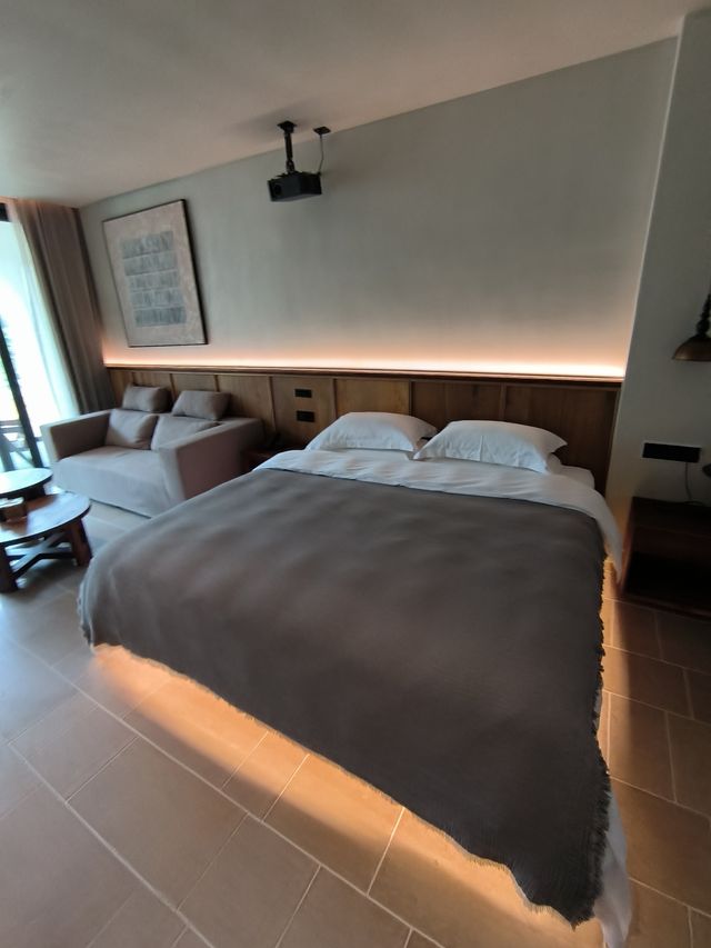 【陽朔之旅的舒適之選——沐野山墅酒店（陽朔千古情店）】