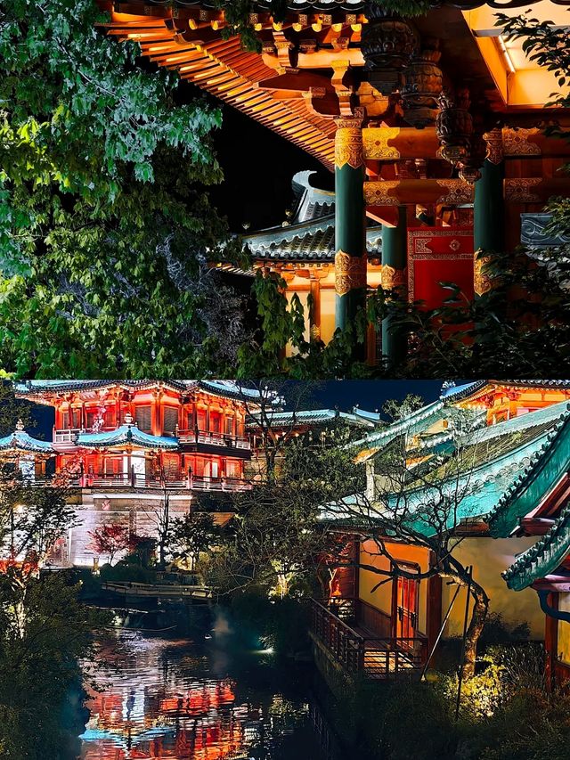 南京｜ 六朝煙雨鍾靈地，十朝雅韻傳奇城