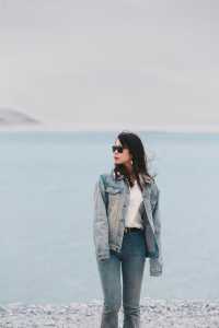 白沙湖澄澈微光 | 在這裡Trip Moments的驚艷